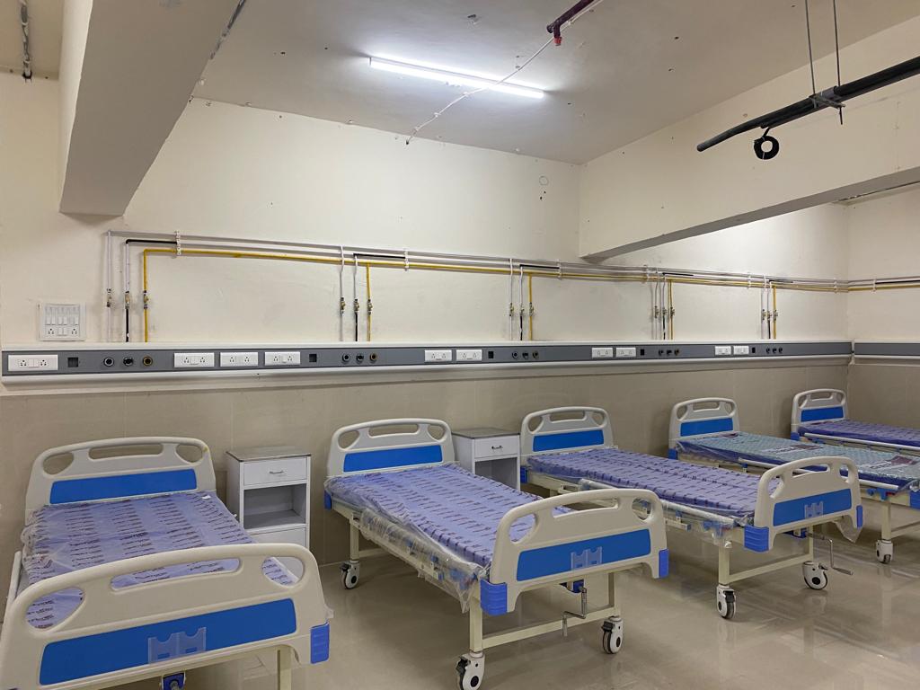 Arundhati Hospital Emergency