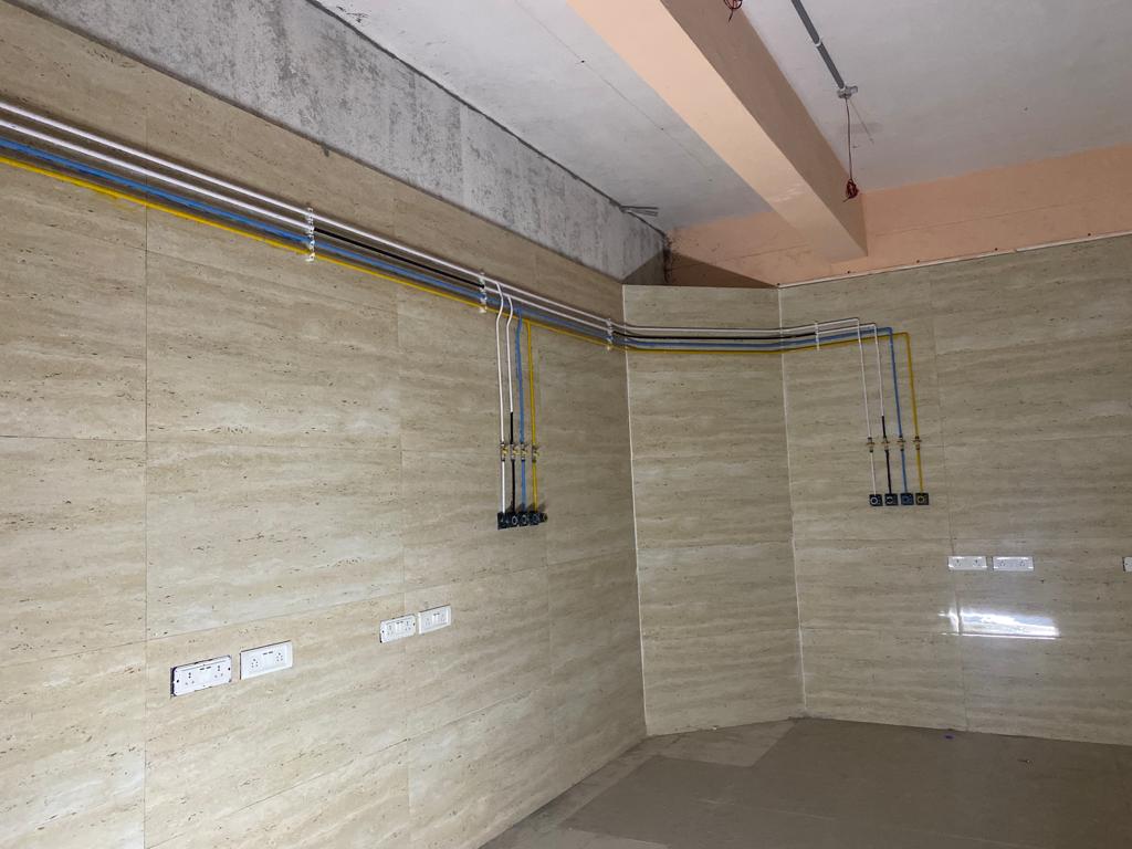 Arundhati Hospital OT Piping