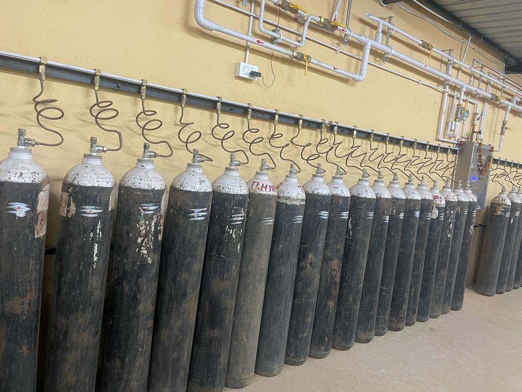 Govt Hospital Gadag Karnataka 5