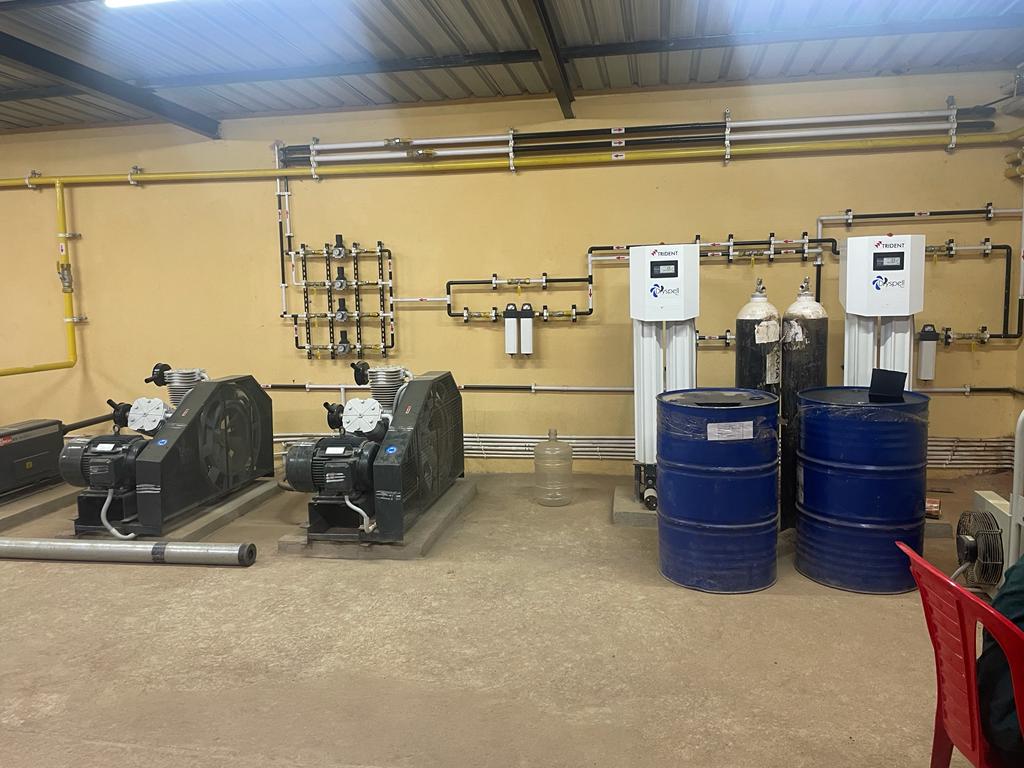 Govt Hospital Gadag Karnataka