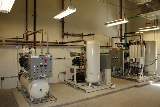 Govt. Hospital Nanded