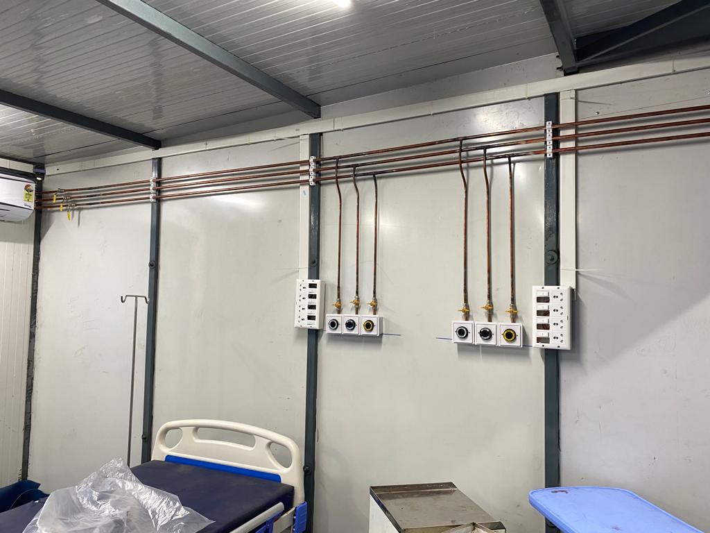 NIHMANS Banglore Hospital 1