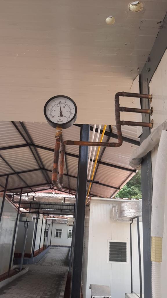 NIHMANS Banglore Hospital