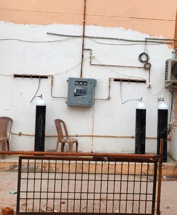 Railway Hospital Nanded